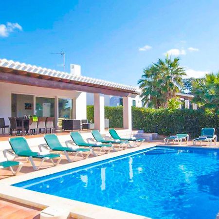 Villa Binipaco بينيبيكا المظهر الخارجي الصورة