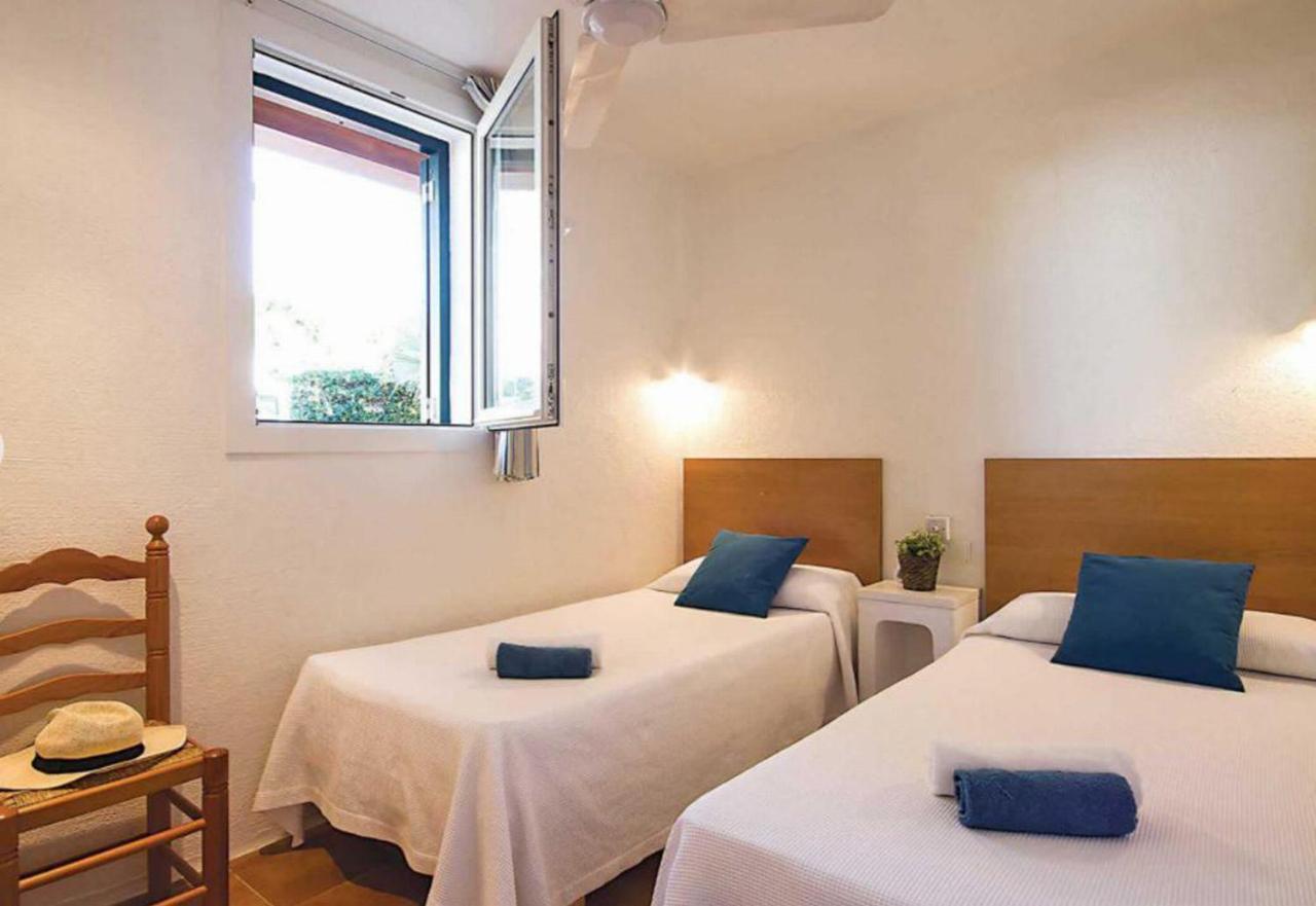 Villa Binipaco بينيبيكا المظهر الخارجي الصورة