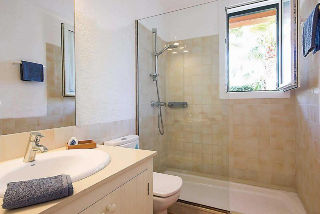 Villa Binipaco بينيبيكا المظهر الخارجي الصورة