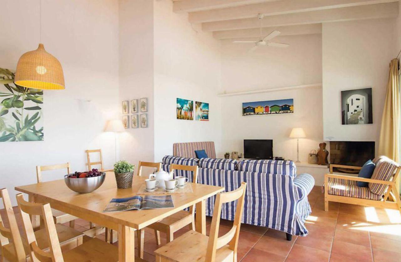 Villa Binipaco بينيبيكا المظهر الخارجي الصورة