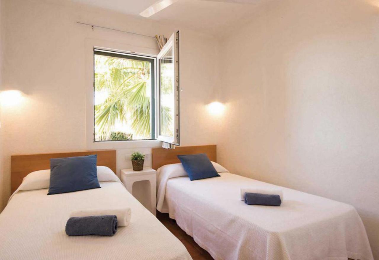 Villa Binipaco بينيبيكا المظهر الخارجي الصورة
