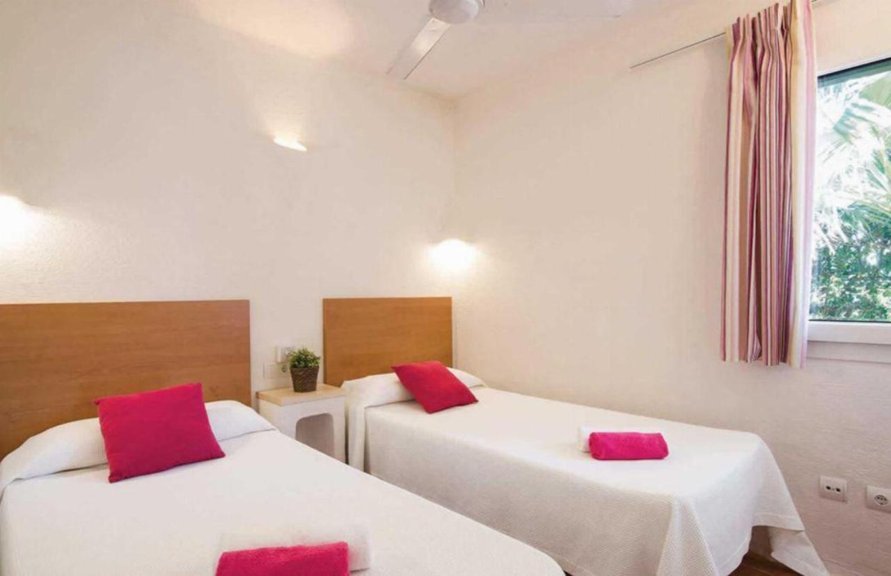 Villa Binipaco بينيبيكا المظهر الخارجي الصورة
