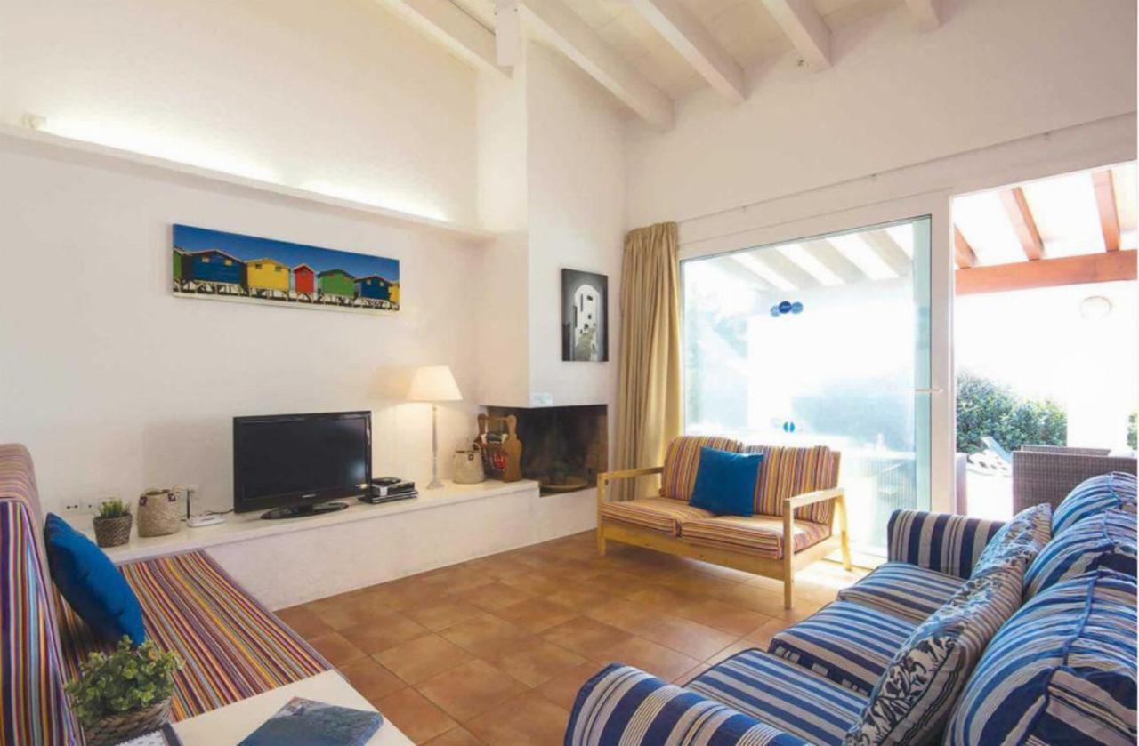 Villa Binipaco بينيبيكا المظهر الخارجي الصورة