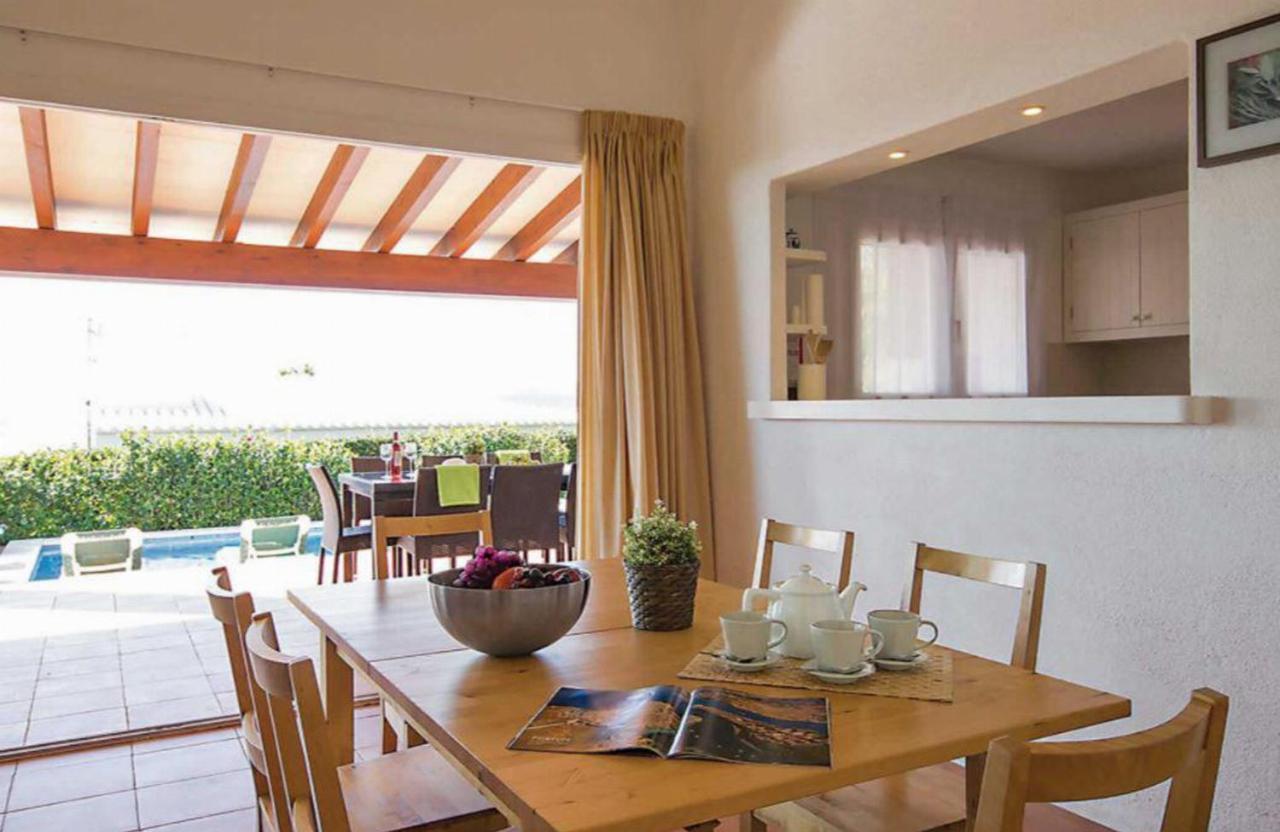 Villa Binipaco بينيبيكا المظهر الخارجي الصورة