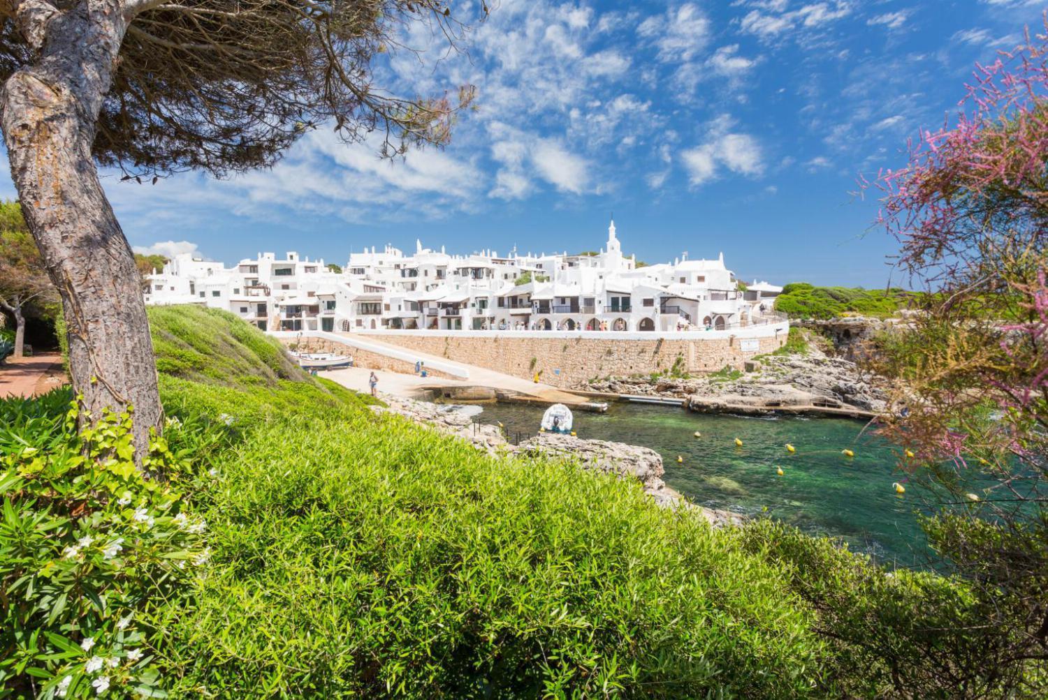 Villa Binipaco بينيبيكا المظهر الخارجي الصورة